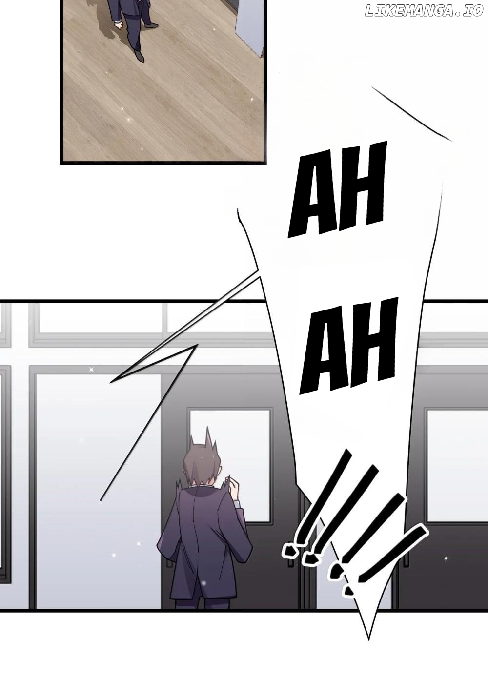 My Fake Girlfriends are using me as a Shield Chapter 131 - page 36